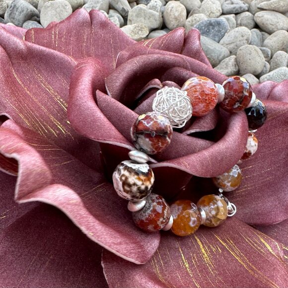 Hand Made Bracelet by Anwen - Picture 14 of 14